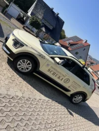 Kia Niro Taxi