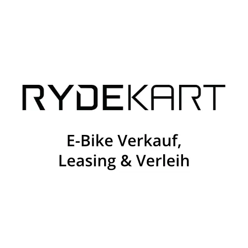 RYDECART - e-Bike Verkauf, Leasing & Verleih